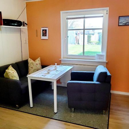 Ferienwohnung 2 Bei Familie Saupe Шапроде Экстерьер фото